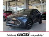 Toyota C-HR Hybrid FWD Team Deutschland 2.0 Technikpake