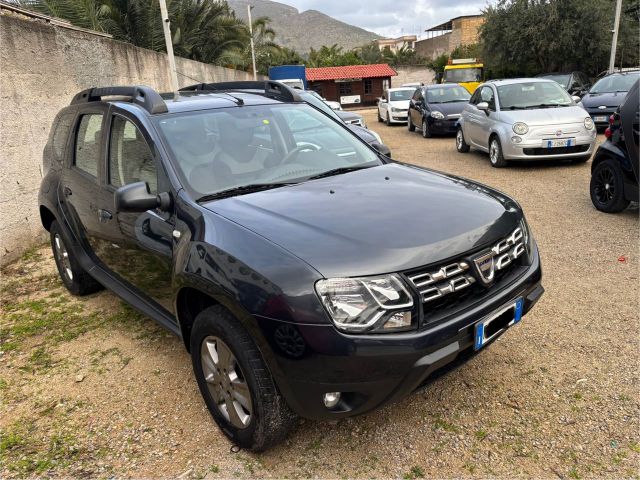 Dacia Duster 1.5 dCi 110CV Start&Stop 4x2 Lauréa