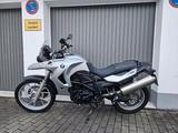 BMW F 650 GS Twin *Service neu* - Offers