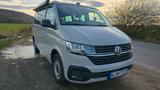 Volkswagen California 2,0 TDI 110kW BMT 4MOTION Beach - VW T6 California Gebrauchtwagen in Hannover