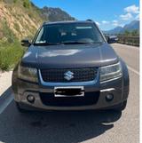 Suzuki Grand Vitara 1.9 DDiS 5 porte Executive C - Suzuki Grand Vitara Kombi Gebrauchtwagen
