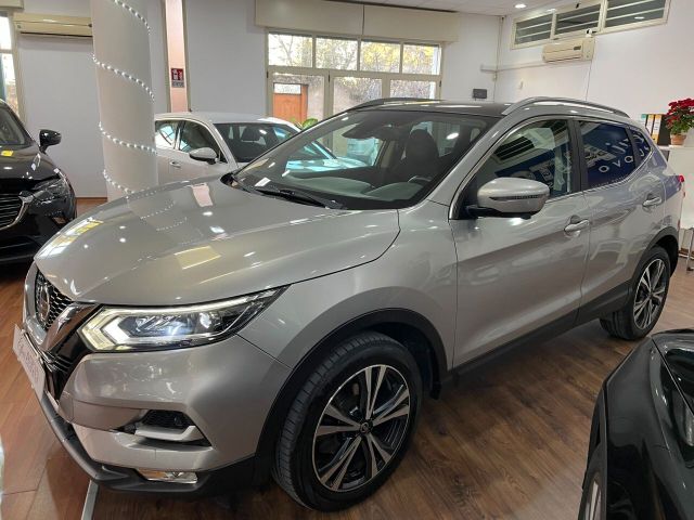 Nissan NISSAN QASHQAI 1.5dCi 110CV N-CONNECTA -TASSO ZE