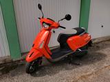 Kymco Like II Sport 125i - KYMCO LIKE