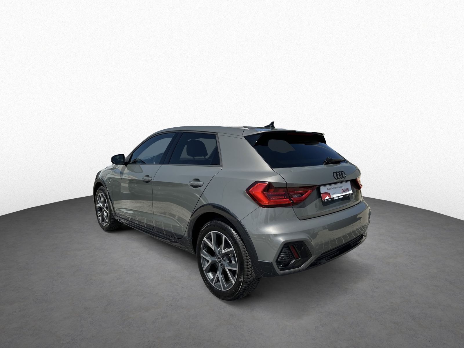 Audi A1 - Bild 5