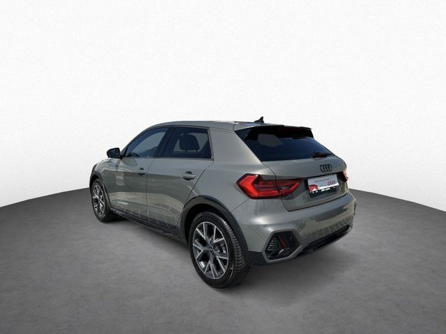 A1 allstreet 35 TFSI S LINE LED+OPTIK+SONOS+ALU+