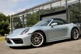 Porsche 992 Carrera GTS Cabriolet Schalter PTSIndividual - gebrauchte Porsche 992 aus dem Jahr 2023