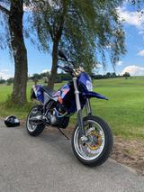 KTM LC 4 640 High-Flow, auch für A2 geeignet - Offers matching your search criteria