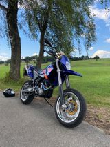 KTM LC 4 640, auch für A2 geeignet - Angebote entsprechen deinen Suchkriterien