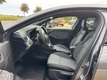 Renault Clio E-Tech Full Hybrid 145 Techno