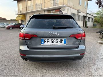 Audi A4 - 9