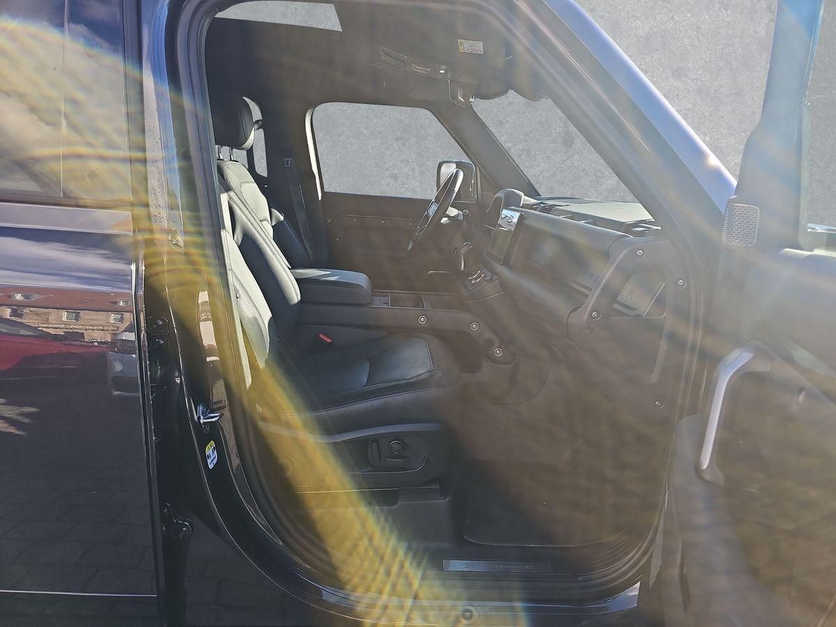 Land Rover Defender 110 X-Dynamic HSE foto 4