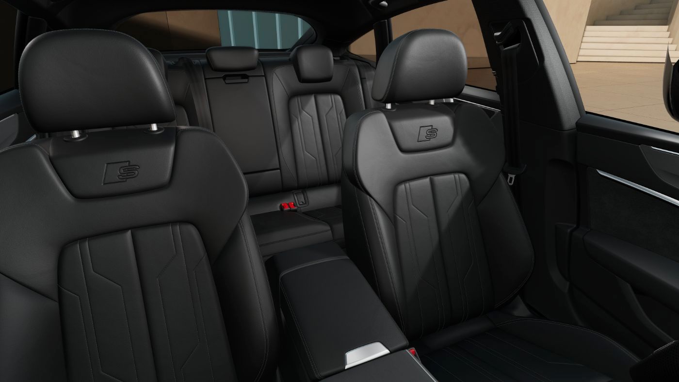 Audi A7 - Bild 12