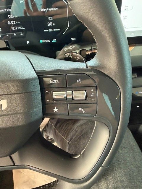 Kia EV5 - Bild 14
