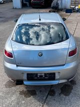 Alfa Romeo GT 2.0 JTS Progression - Alfa Romeo GT Gebrauchtwagen