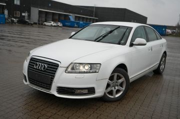 Audi A6 - 3