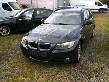 BMW 320 - 1