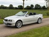 BMW BWM E46 Cabrio 320 LPG 170PS TÜV 06/2028 - BMW 3er Reihe mit LPG-Antrieb