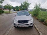 Mercedes-Benz ML 320 CDI 4MATIC - - Mercedes-Benz ML 320 in München