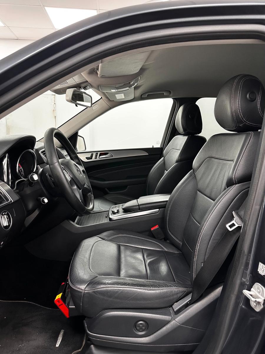 Mercedes-Benz ML 250 CDI BlueTec 4Matic.Luftfederung.Leder.AHK