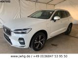 Volvo XC60 Inscription Hybrid 18kWh 19"ACC StHz Memory - Volvo XC60: Allradantrieb