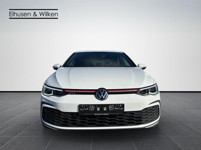 Volkswagen Golf VIII +GTI+KAMERA+LED PLUS+DC+NAVI+, миниатюра 9