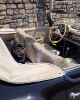 Mercedes-Benz 190 SL Bj 1956    Mille Miglia  - Mercedes-Benz 190 aus 1956: 190sl