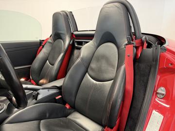 2007 Porsche BOXSTER 缩略图 17