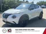 Nissan JUKE 1.6 HYBRID 143 PS 4AMT N-Sport Tech ProPILO - Nissan: S14