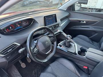 Peugeot 3008 Allure - Bild 7