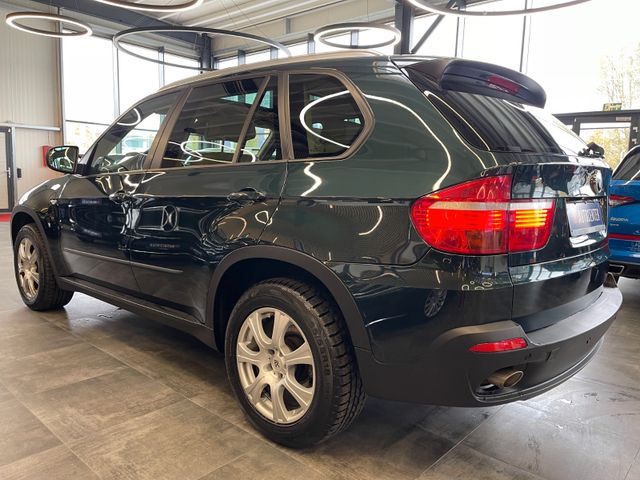 BMW X5 3.0d  *PANO*NAVI*PDC*HEAD-UP*SZHZ*