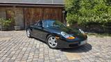 Porsche Boxster 2.5 - Handschalter - Porsche Boxster aus 1999