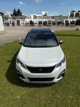 Peugeot 3008 BlueHDi 180 EAT6 GT