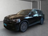 Volkswagen Tiguan - Vorschau Bild 2