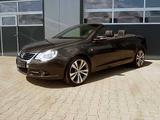 Volkswagen Eos 2.0 TSI Individual 1-Vorbesitzer - Volkswagen Eos: Individual