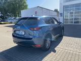 Mazda CX-5 2.0 SKYACTIV-G 165 Exclusive-Line *LED*LM - Mazda CX-5: Limousine