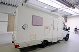 Roller Team Sirio 595 P/Festbett/Markise/Tempomat/Finanz. - Roller Team Wohnmobil oder -wagen
