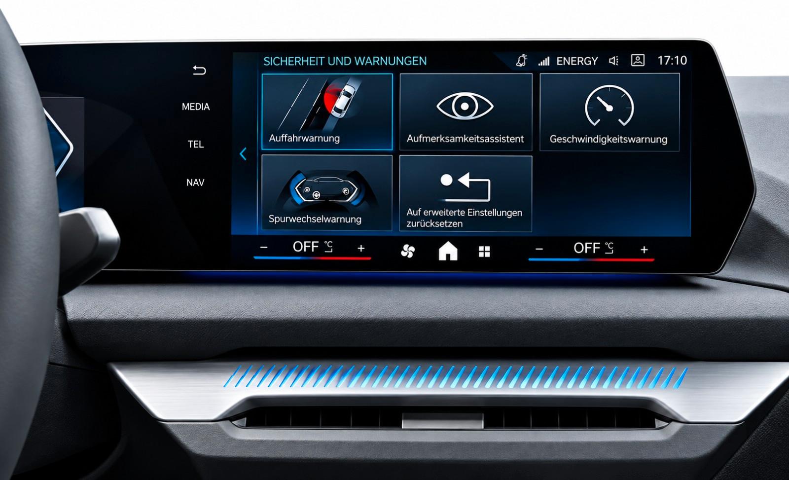 BMW 220 Gran Coupé 220i Gran Coupe Navi Led Kamera Driving Assist, миниатюра 14