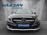 Mercedes-Benz CLA 45 AMG 4Matic - Mercedes-Benz CLA-Klasse: Sportwagen
