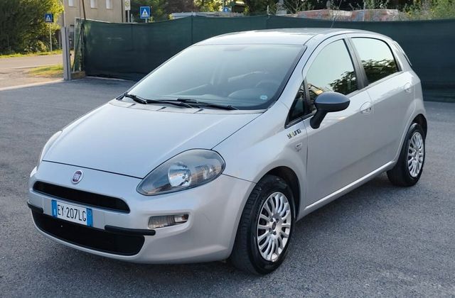 Fiat Punto 1.4 8V 5 porte Easypower Young