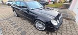 Mercedes-Benz E 500 T AVANTGARDE Avantgarde,  - gebrauchte Mercedes-Benz E 500 aus dem Jahr 2008