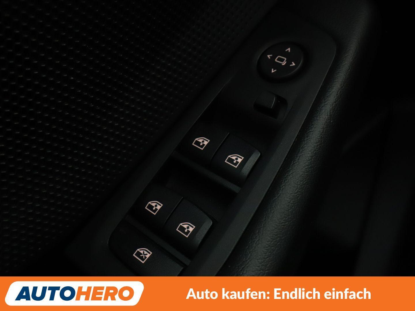 BMW 116 1er 116d Aut.*NAVI*LED*TEMPO*PDC*SHZ*BLUETOOTH*, миниатюра 22
