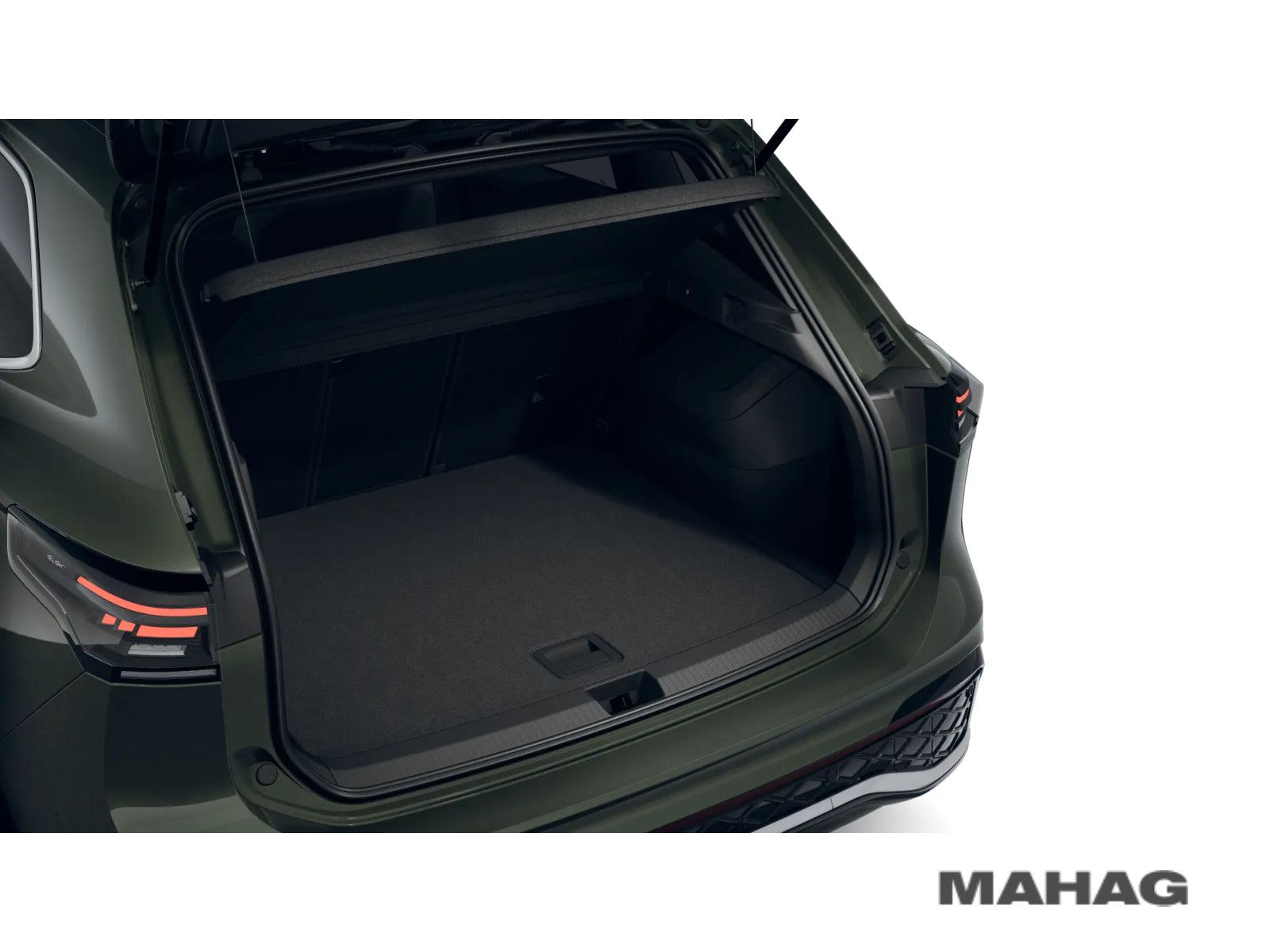 Volkswagen Tiguan - Bild 10