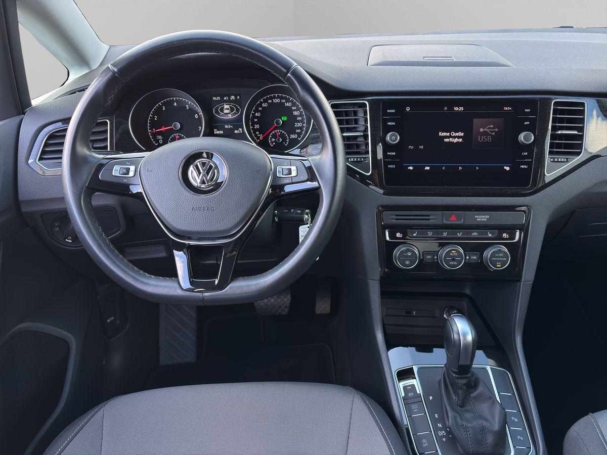 Volkswagen Golf Highline 1,5 TSI DSG +AHK+NAVI+, миниатюра 10
