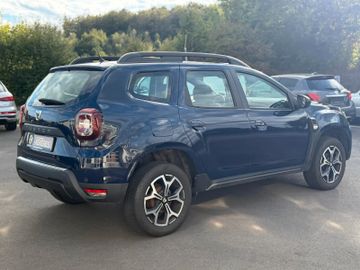 Dacia Duster - 4