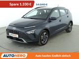 Hyundai Bayon 1.2 Select 2WD*TEMPO*PDC*KLIMA*GARANTIE*