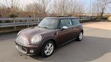 MINI Mini One 1,6l*Klimaautomatik*Steuerkette neu*SHZ - MINI MINI: Braun