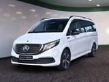 Mercedes-Benz EQV 300 Lang ILS Airmatic Kamera - Mercedes-Benz EQV Gebrauchtwagen