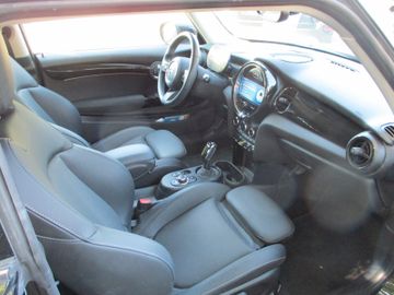 MINI Cooper SE - 4