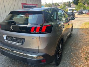 Peugeot 3008 - 4