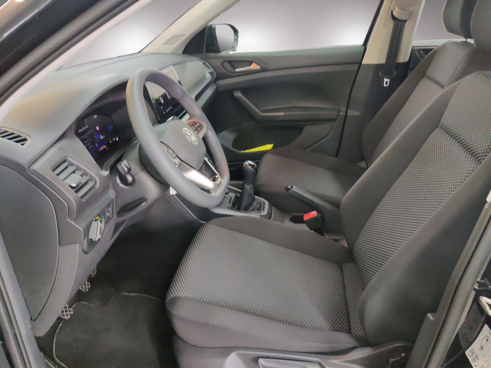 Volkswagen T-Cross - Bild 7